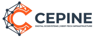 Cepine Logo